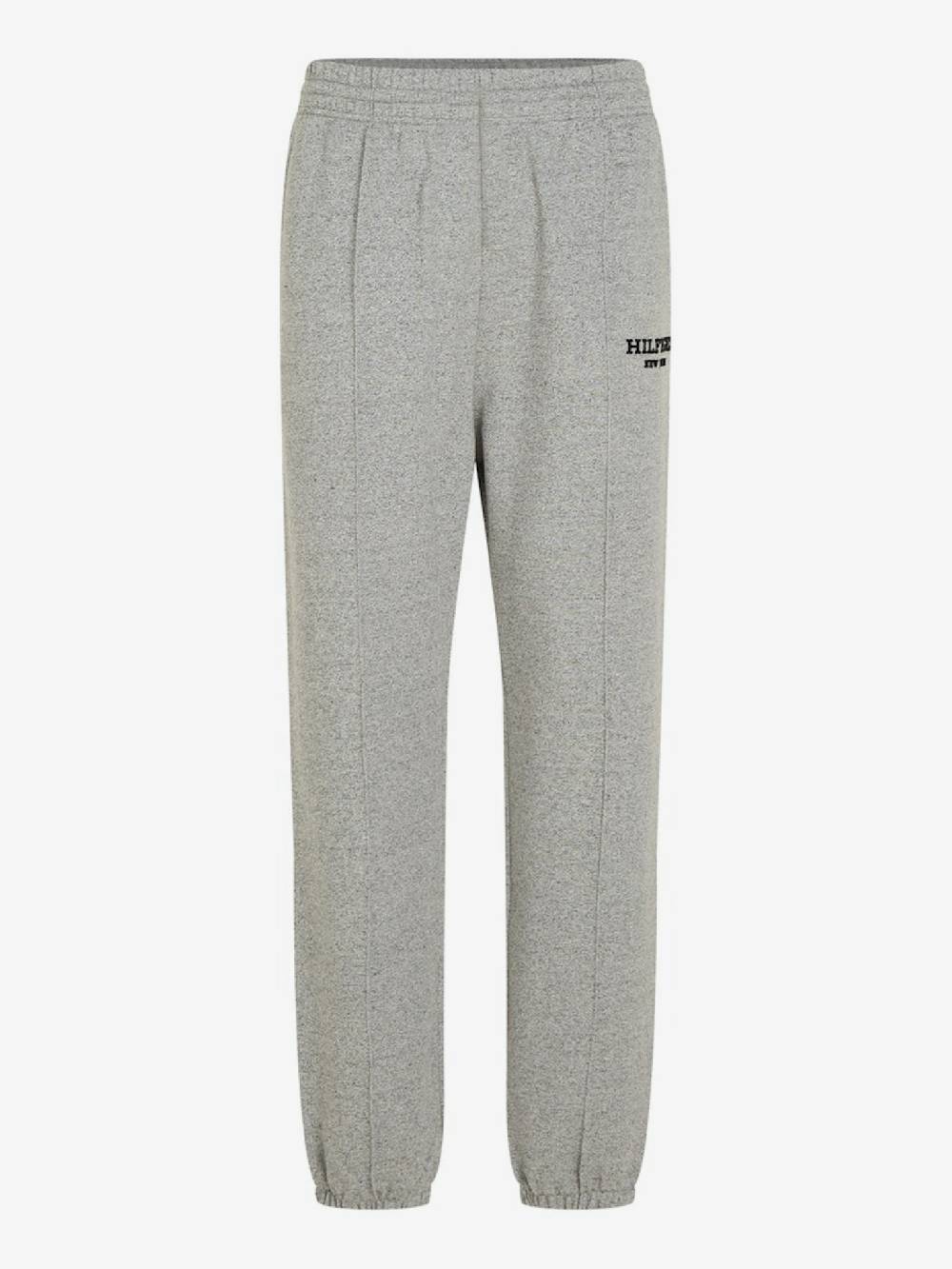 Tommy Hilfiger Monotype Mouline Jogginghose