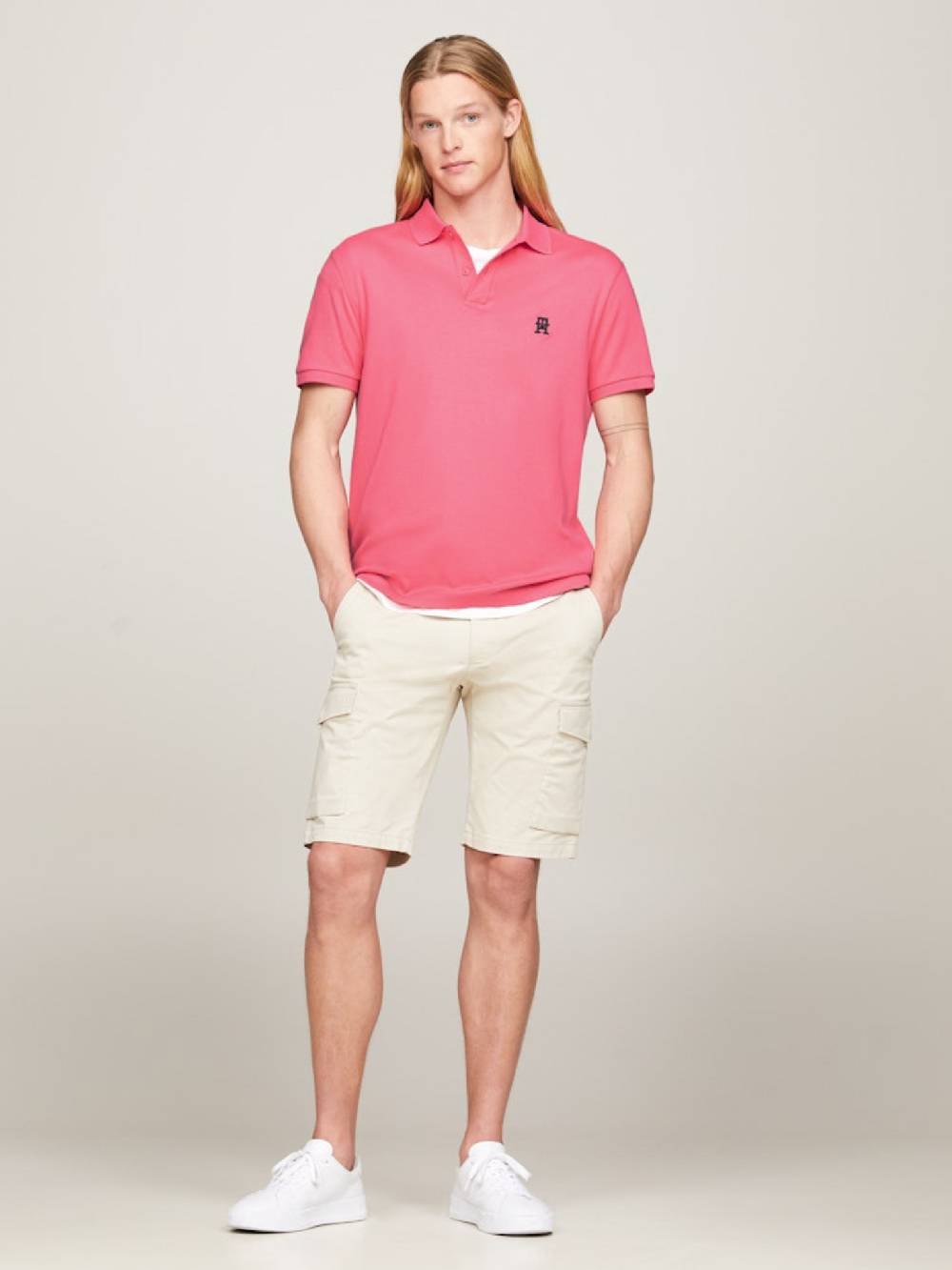 Tommy Hilfiger Polo T-Shirt