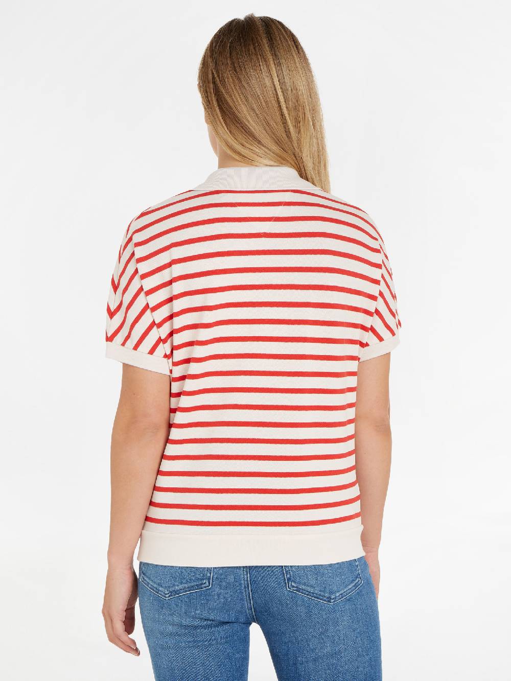 Tommy Hilfiger Polo T-Shirt
