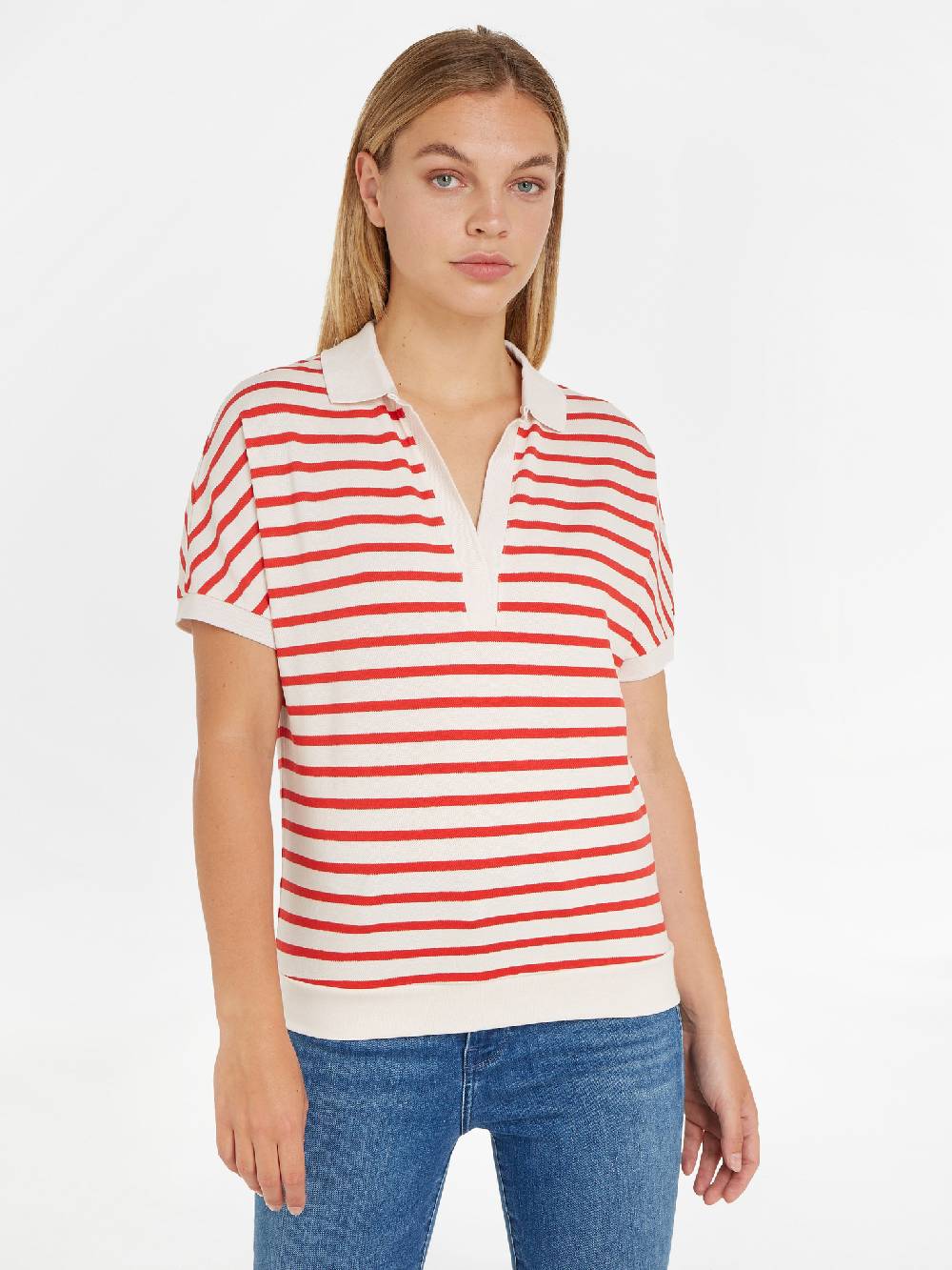 Tommy Hilfiger Polo T-Shirt