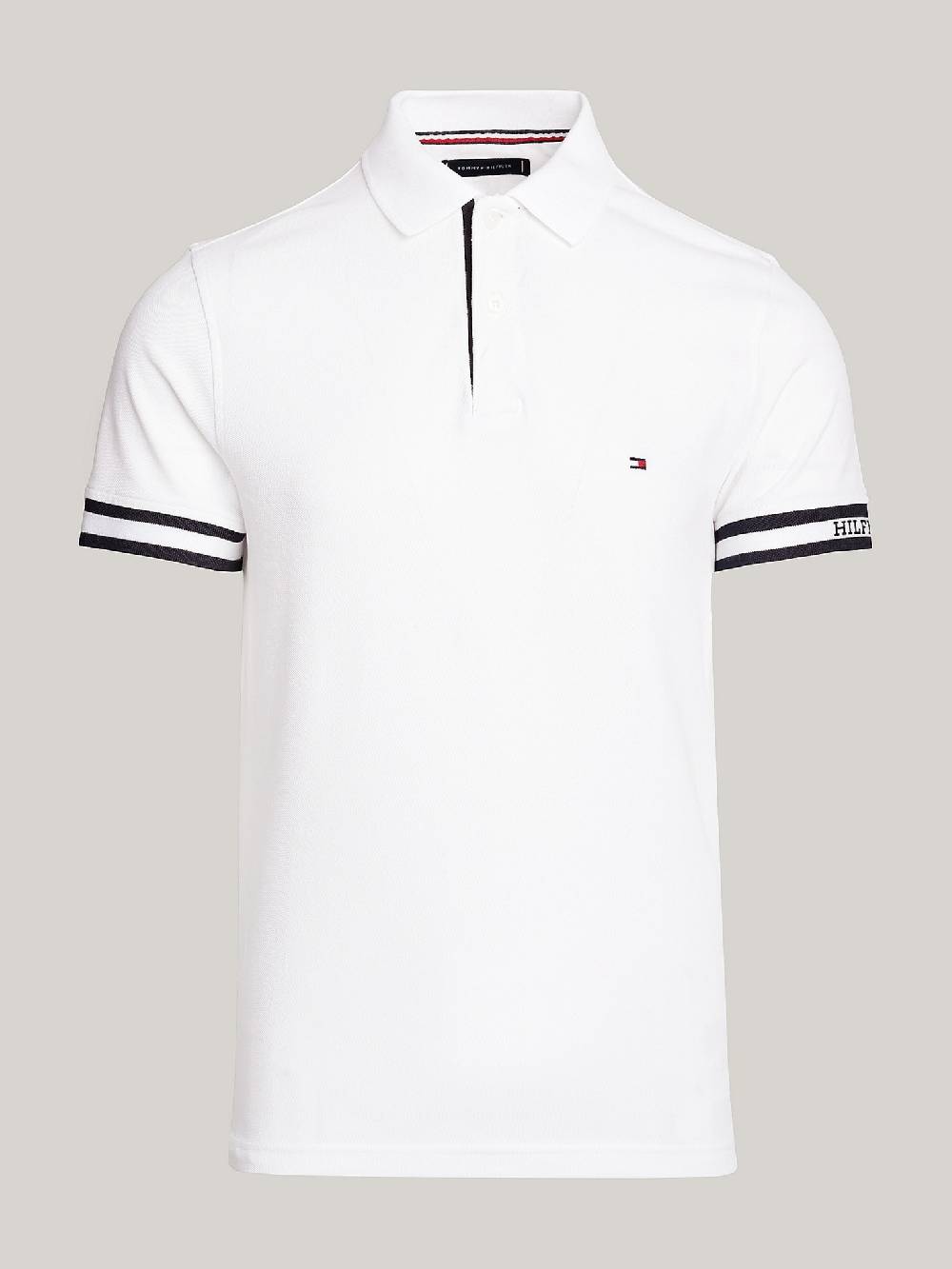 Tommy Hilfiger Polo T-Shirt