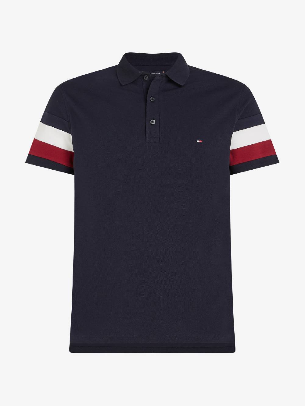 Tommy Hilfiger Polo T-Shirt