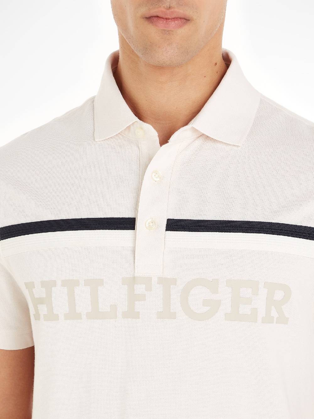 Tommy Hilfiger Polo T-Shirt
