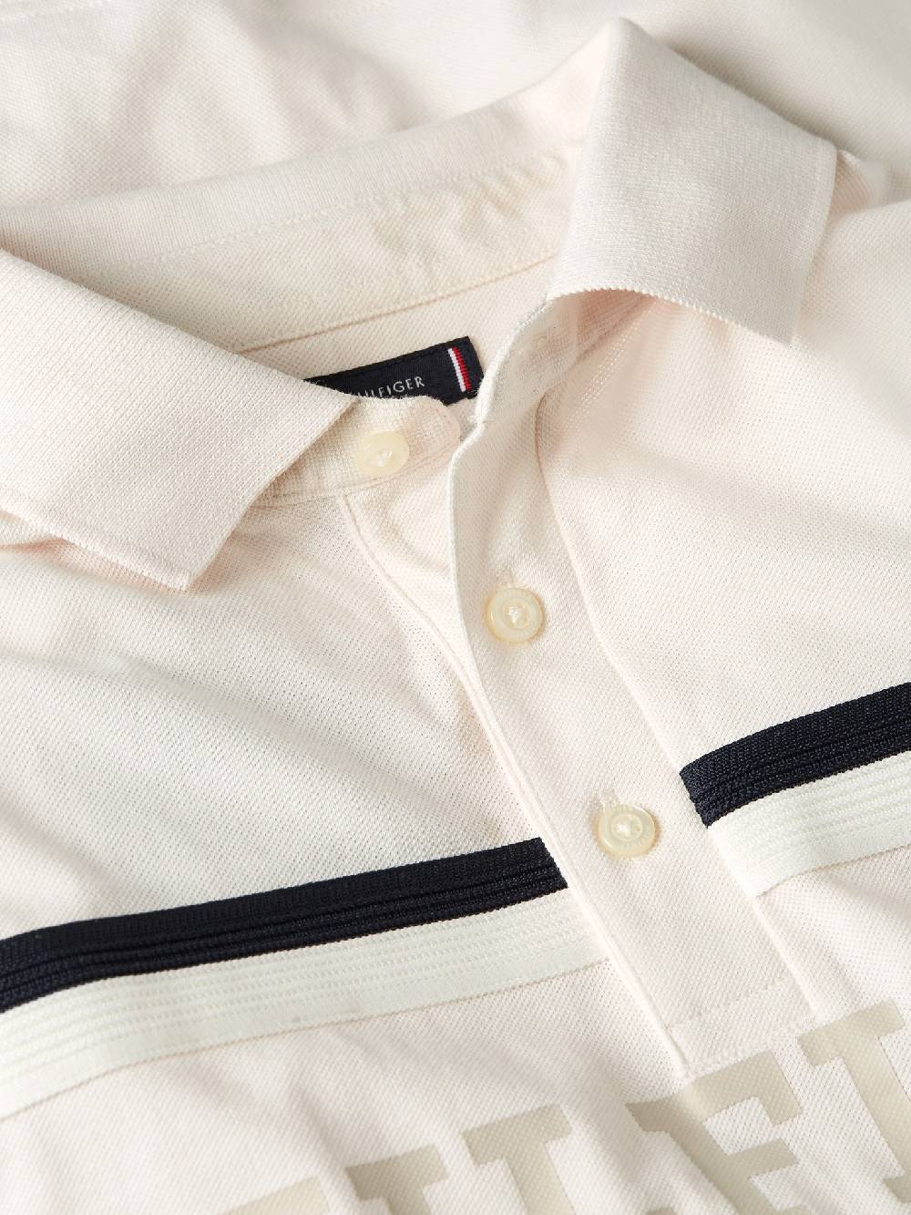 Tommy Hilfiger Polo T-Shirt