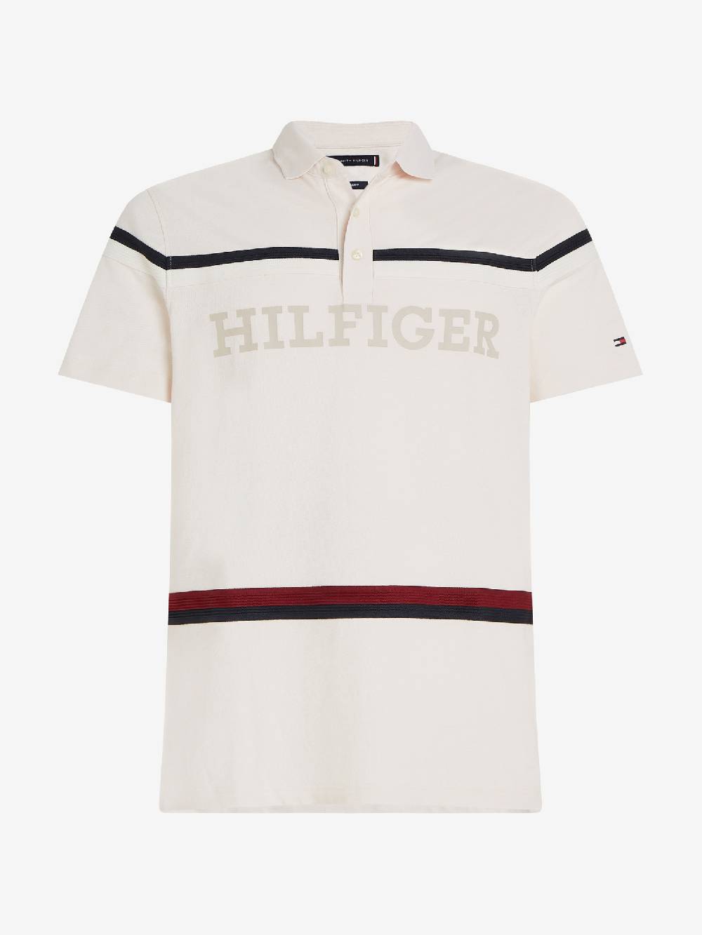 Tommy Hilfiger Polo T-Shirt