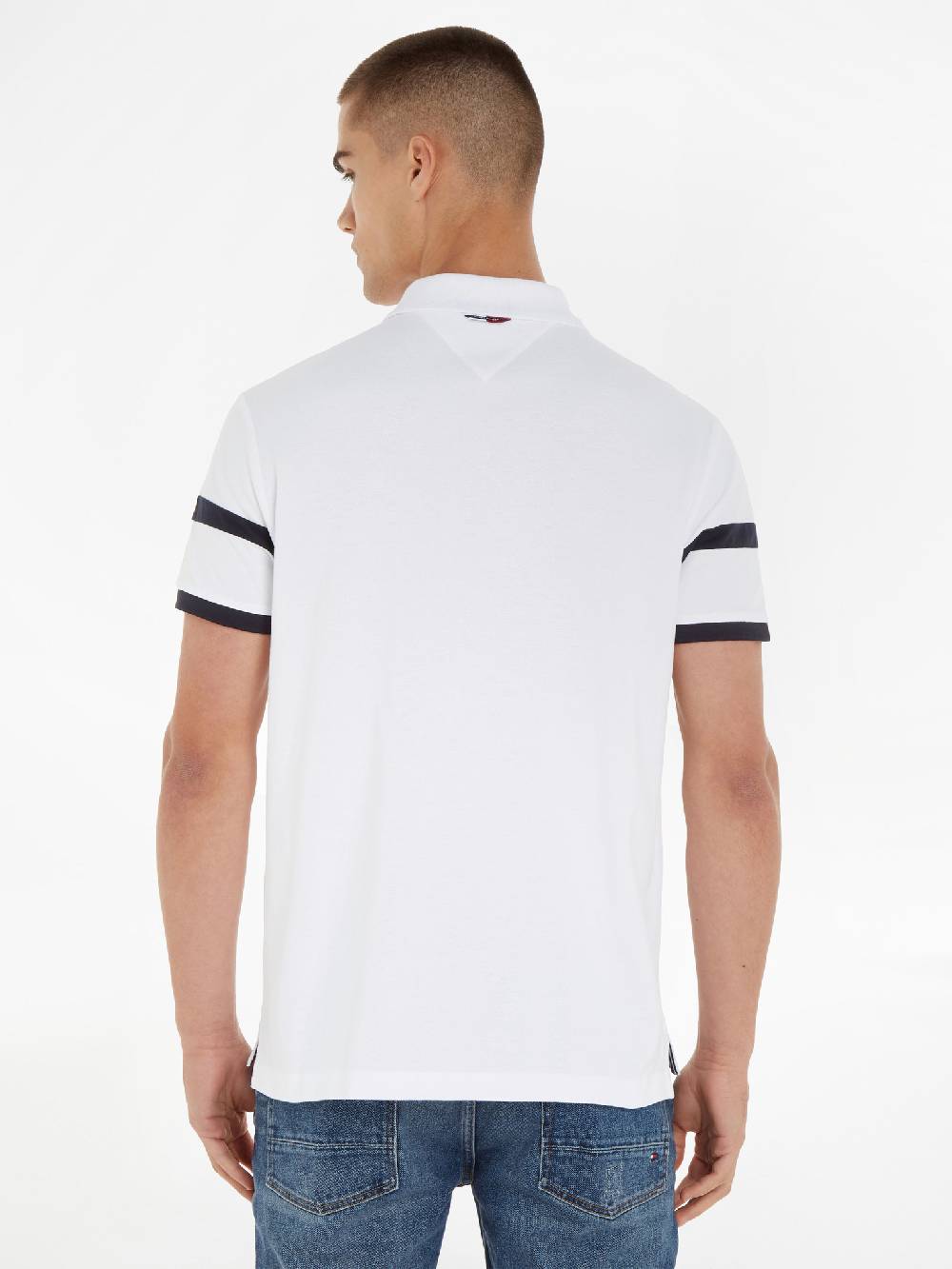 Tommy Hilfiger Polo T-Shirt