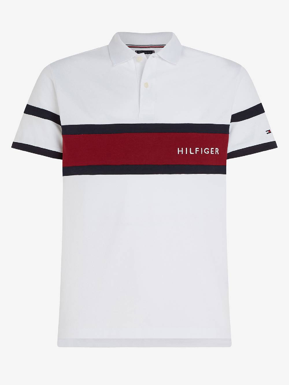 Tommy Hilfiger Polo T-Shirt
