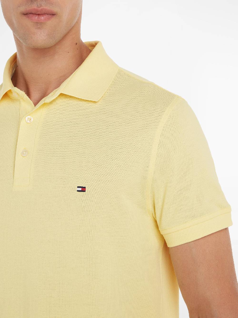 Tommy Hilfiger Polo T-Shirt