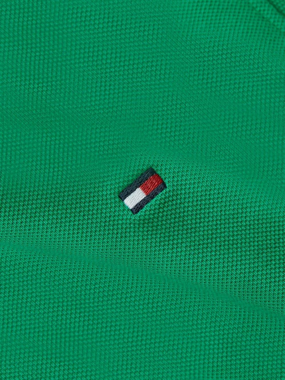 Tommy Hilfiger Polo T-Shirt