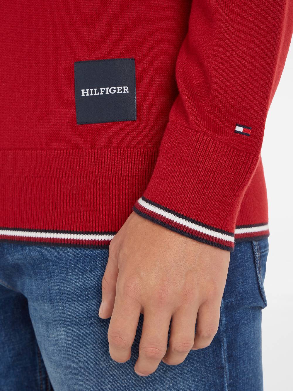 Tommy Hilfiger Pullover