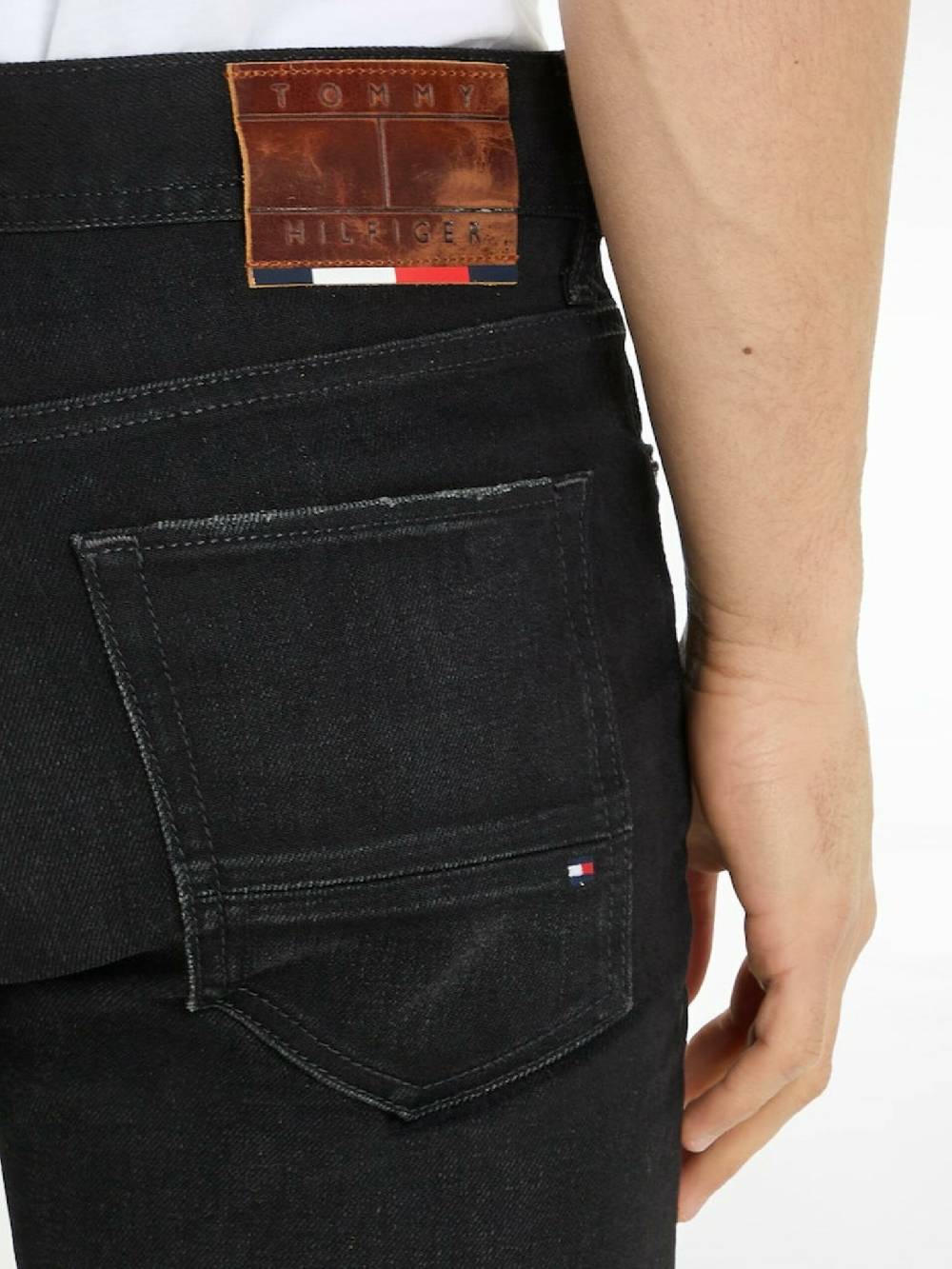 Tommy Hilfiger Slim Bleecker Jeans