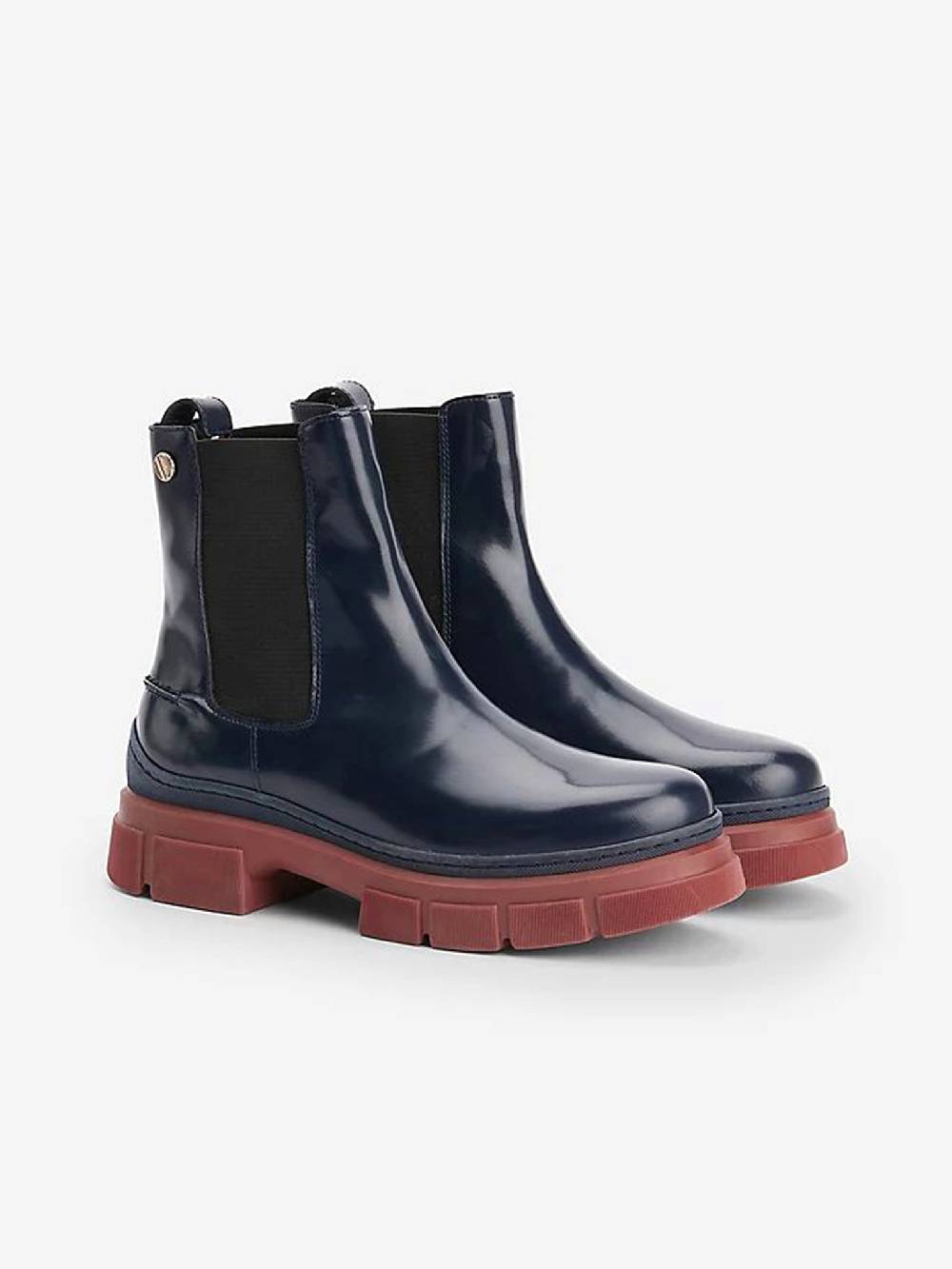 Tommy Hilfiger Stiefeletten