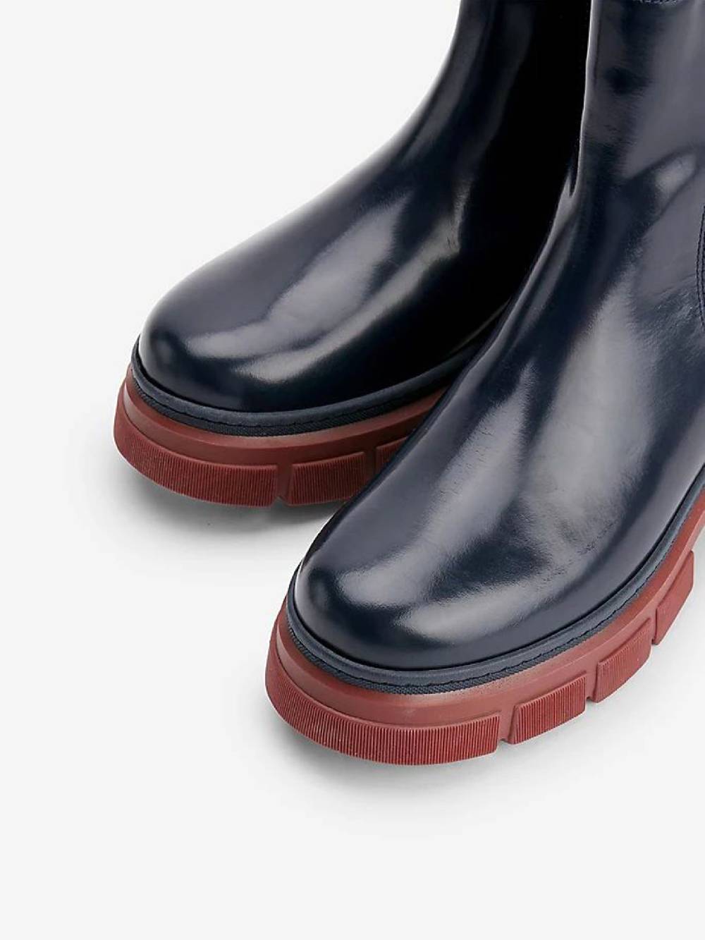 Tommy Hilfiger Stiefeletten