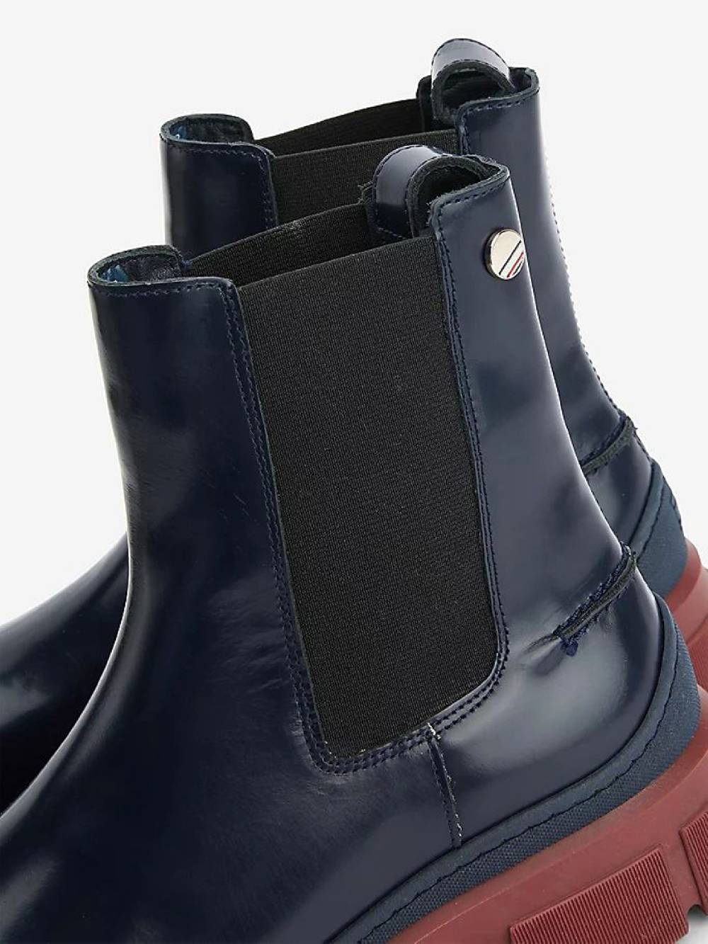 Tommy Hilfiger Stiefeletten