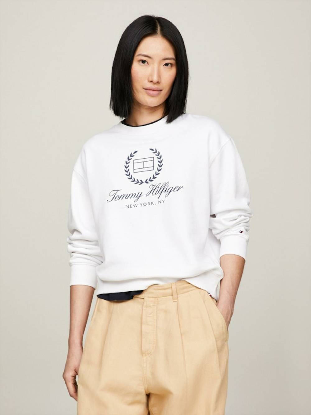 Tommy Hilfiger Sweatshirt