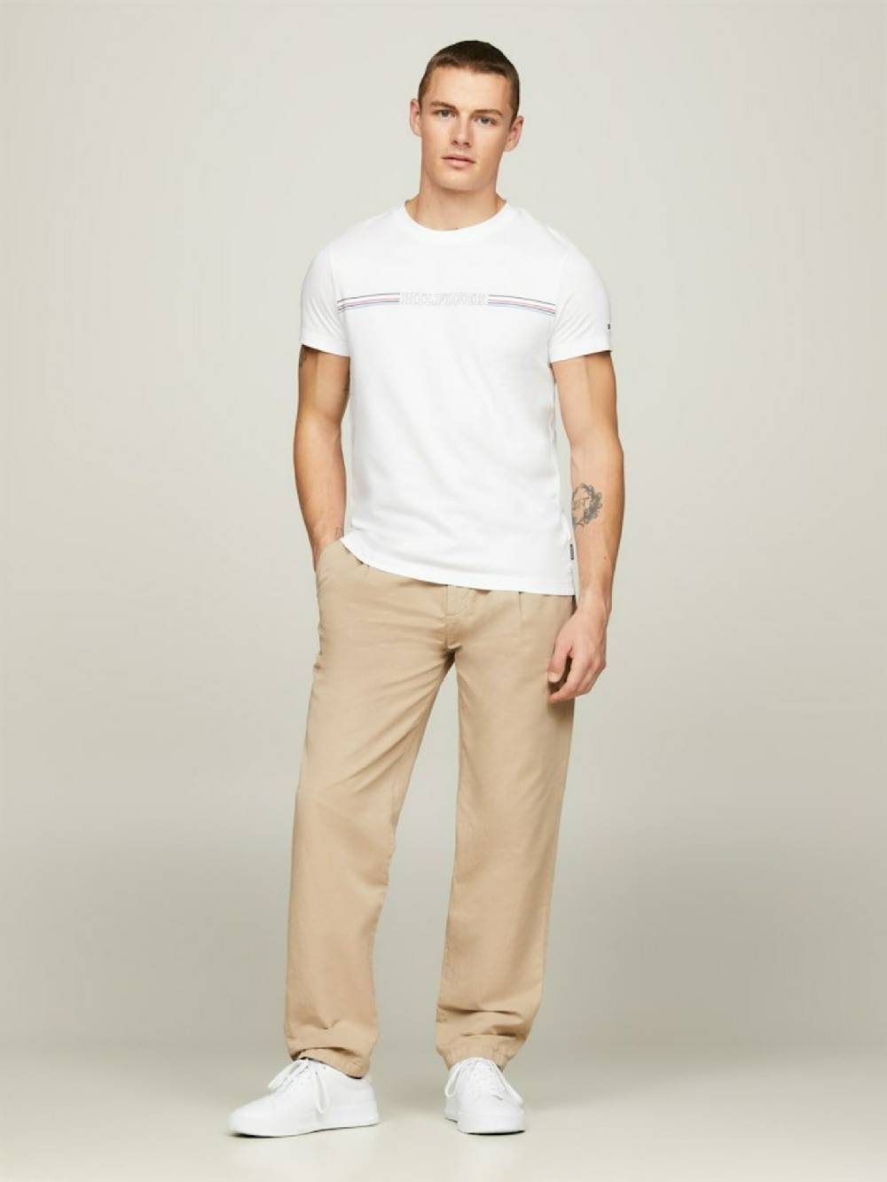 Tommy Hilfiger T-Shirt