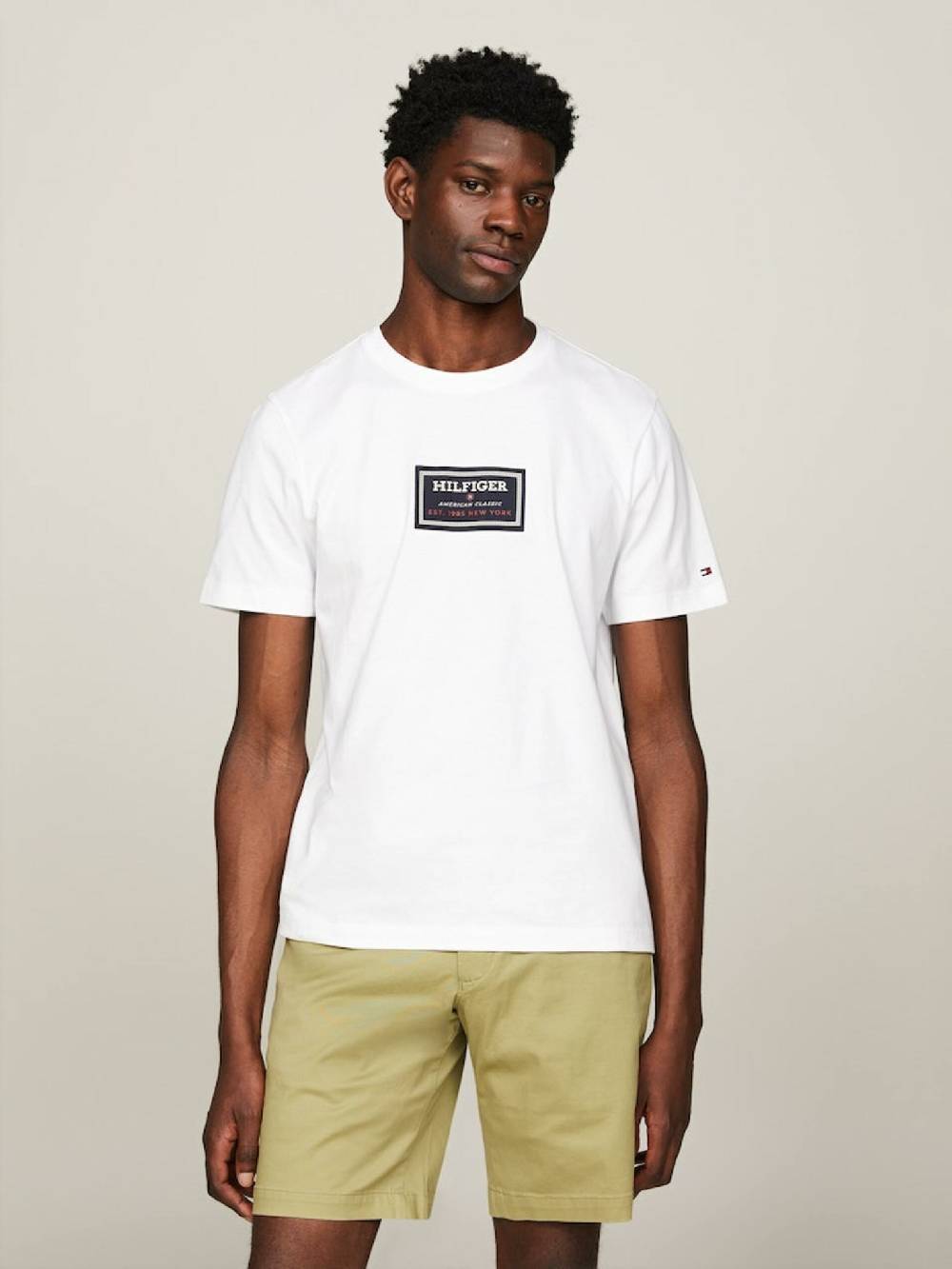 Tommy Hilfiger T-Shirt