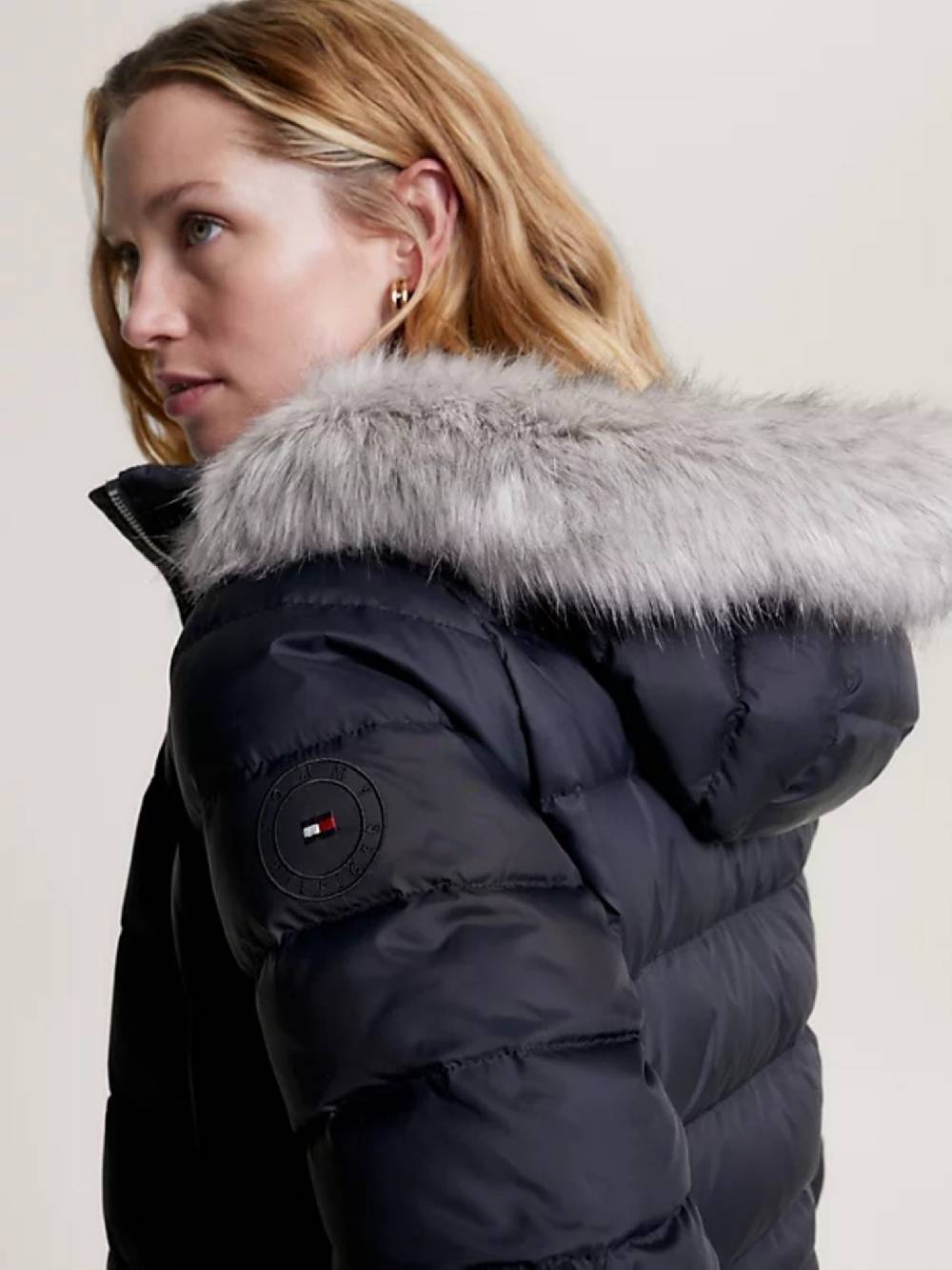 Tommy Hilfiger Tyra Jacket