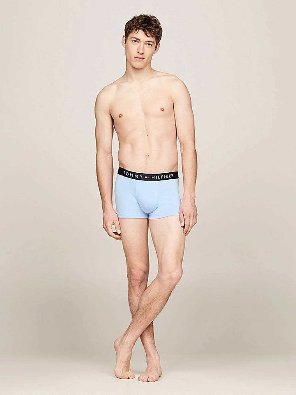 Tommy Hilfiger Underwear Boxershorts 3 Stück