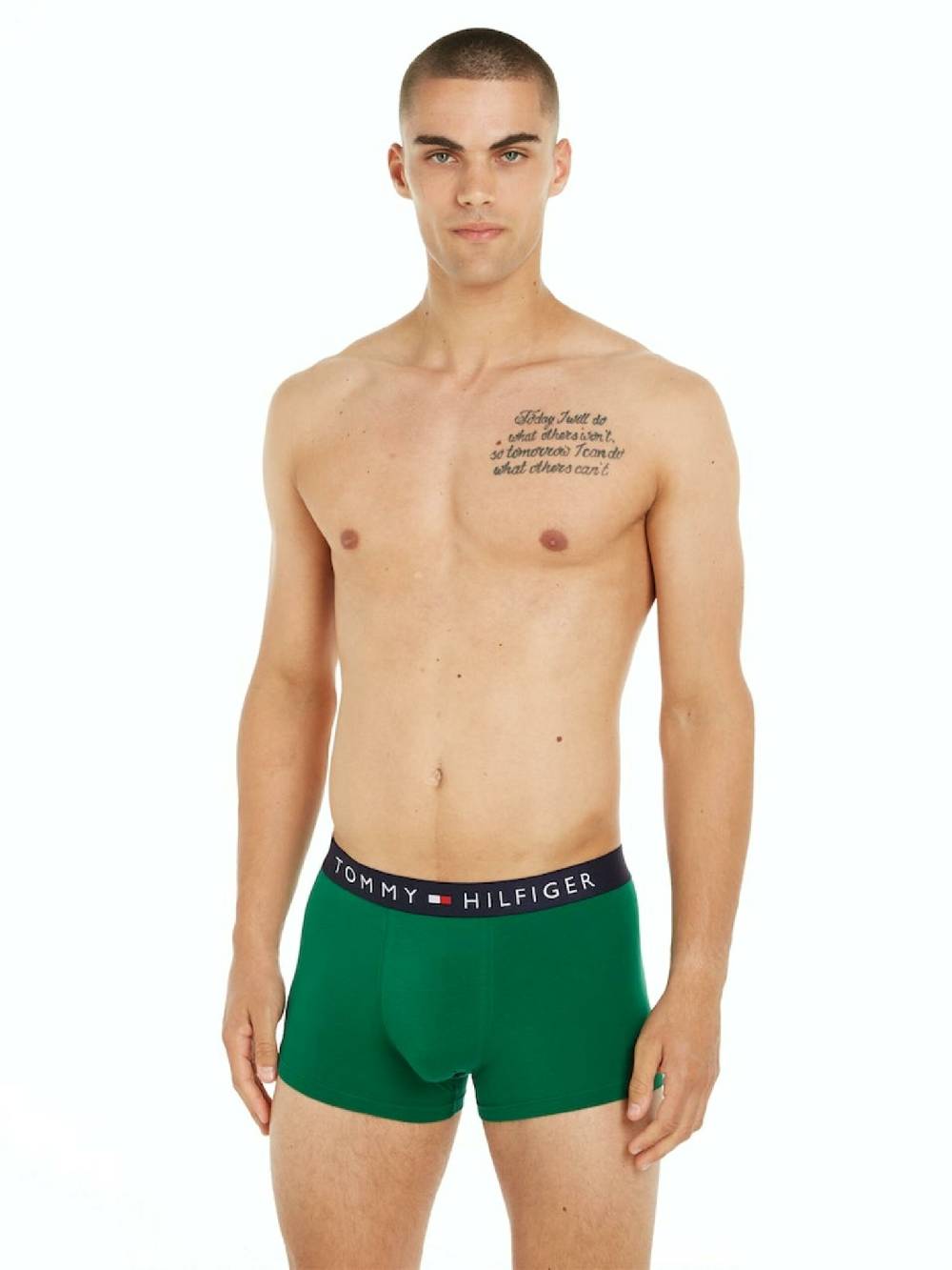 Tommy Hilfiger Underwear Boxershorts 3 Stück