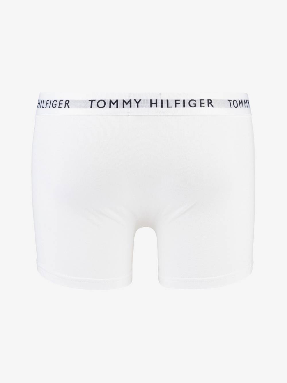 Tommy Hilfiger Underwear Boxershorts 3 Stück