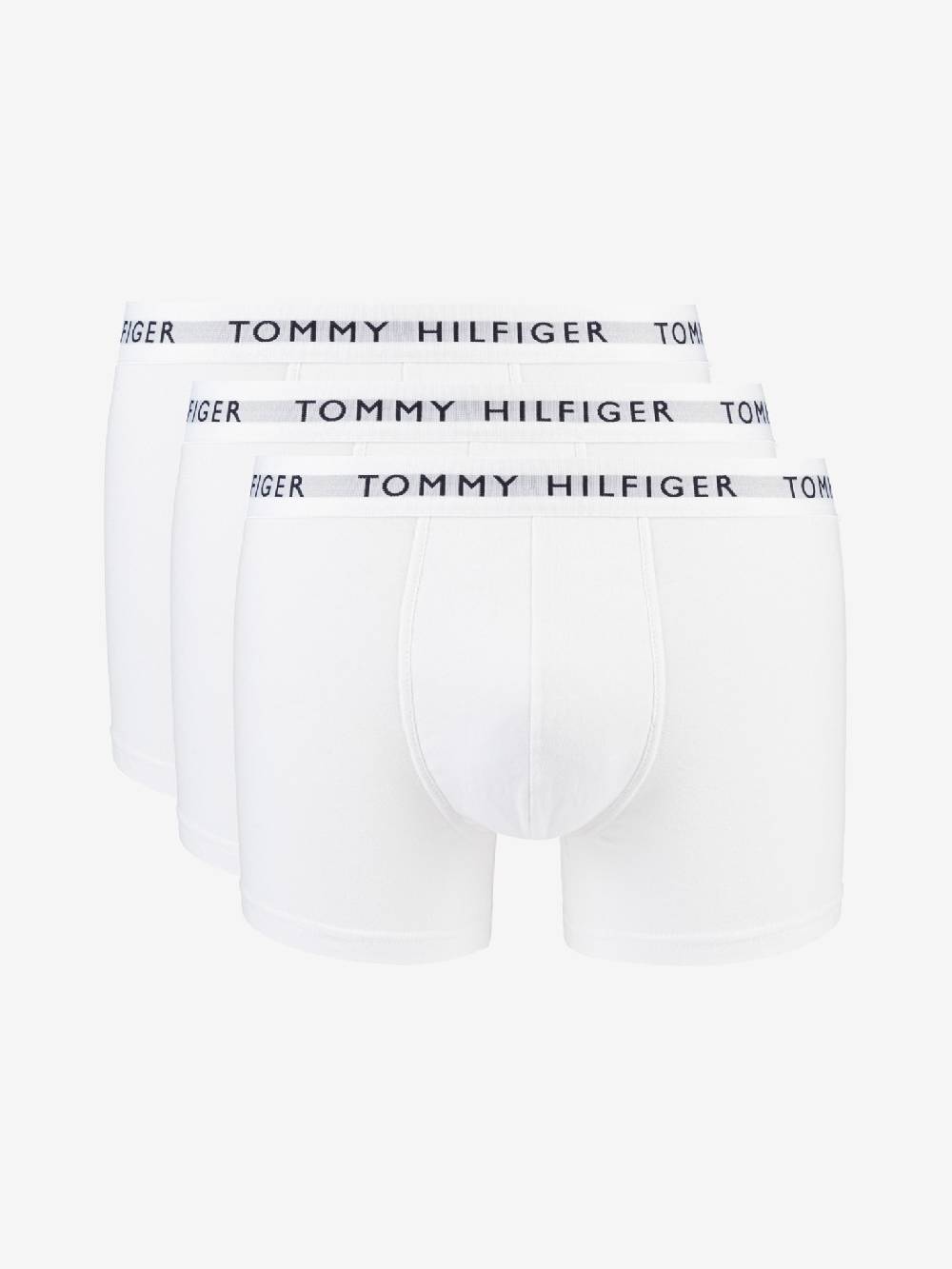 Tommy Hilfiger Underwear Boxershorts 3 Stück