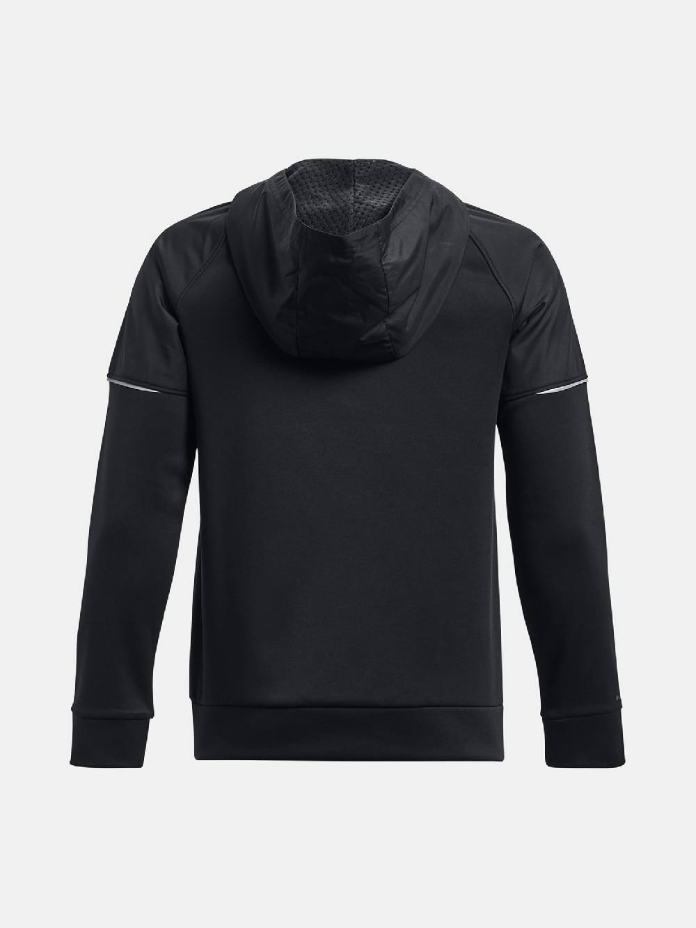 Under Armour UA AF Storm FZ Hoodie Sweatshirt Kinder