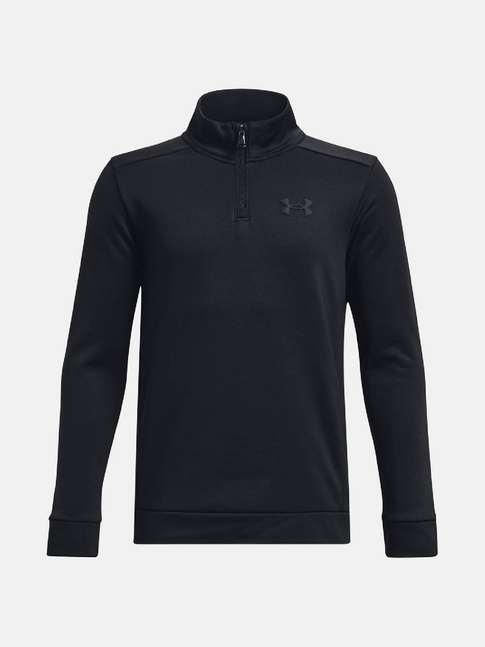 Under Armour UA Armour Fleece 1/4 Zip Sweatshirt Kinder
