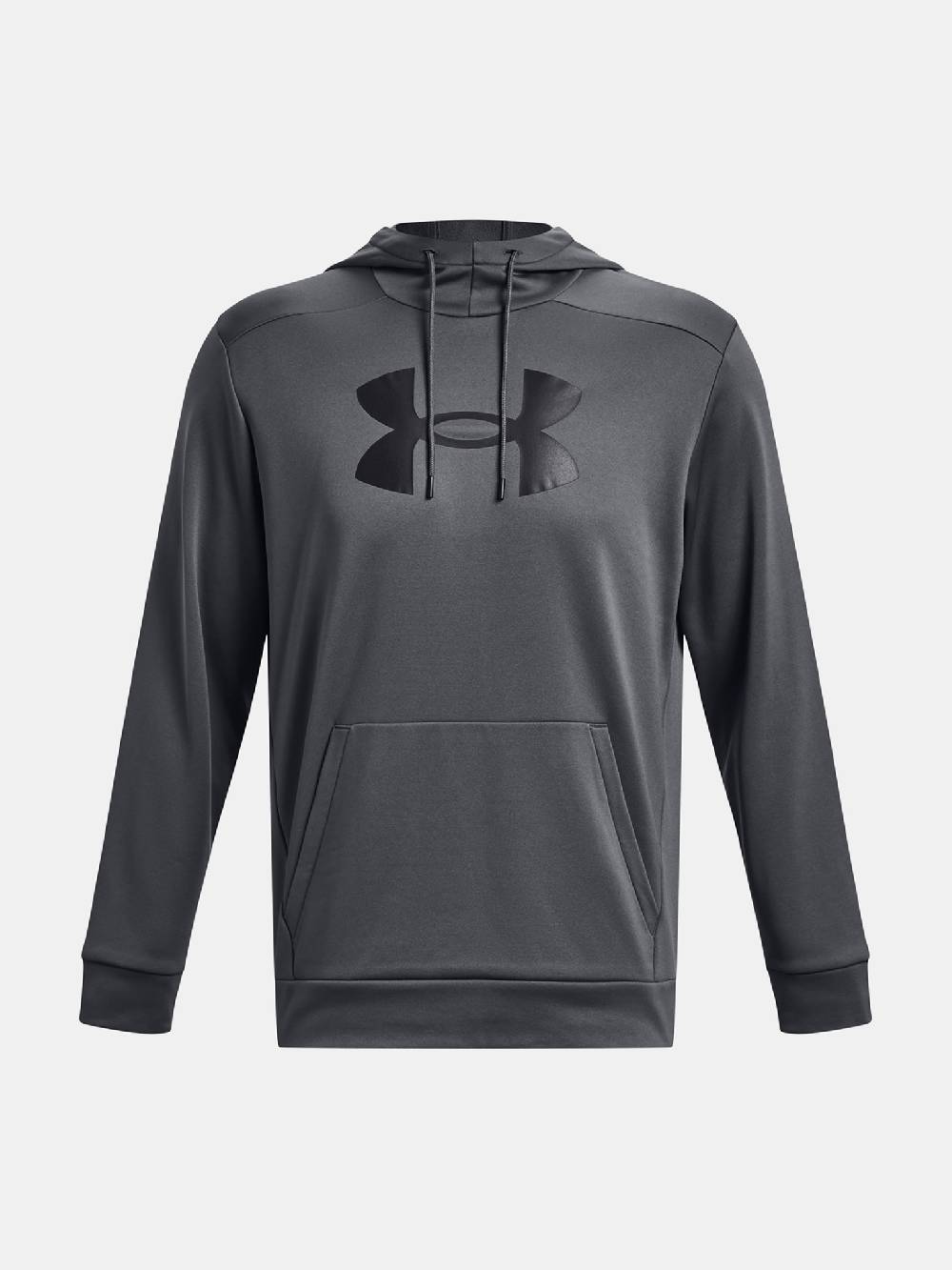 Under Armour UA Armour Fleece Big Logo HD Sweatshirt