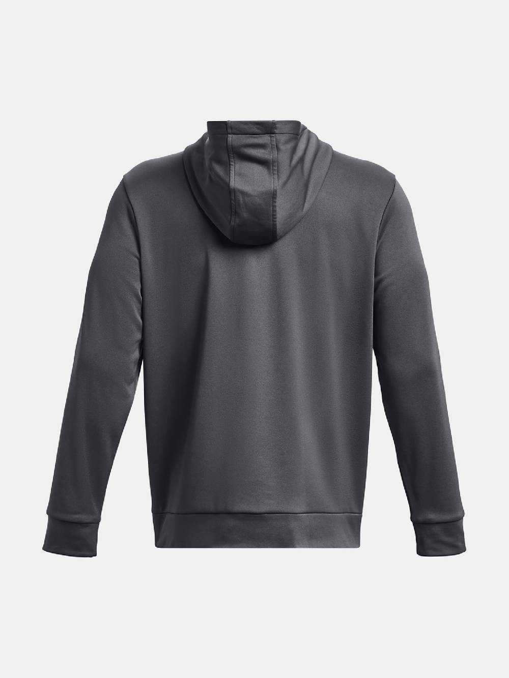 Under Armour UA Armour Fleece Big Logo HD Sweatshirt