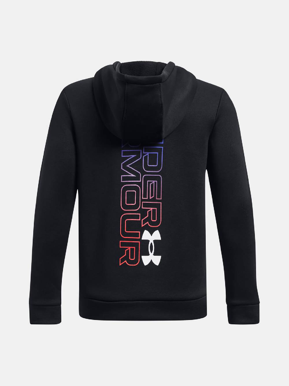 Under Armour UA Armour Fleece Graphic HD Sweatshirt Kinder