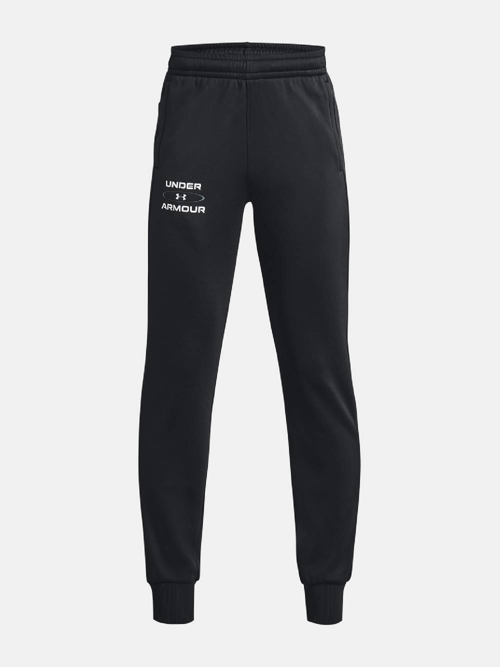Under Armour UA Armour Fleece Graphic Jgrs Freizeithose Kinder