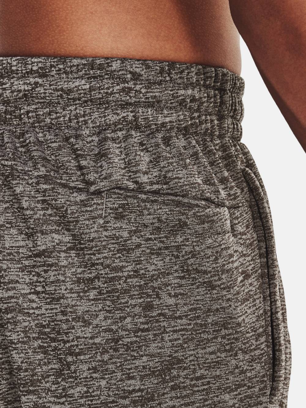 Under Armour UA Armour Fleece Twist Pants Jogginghose