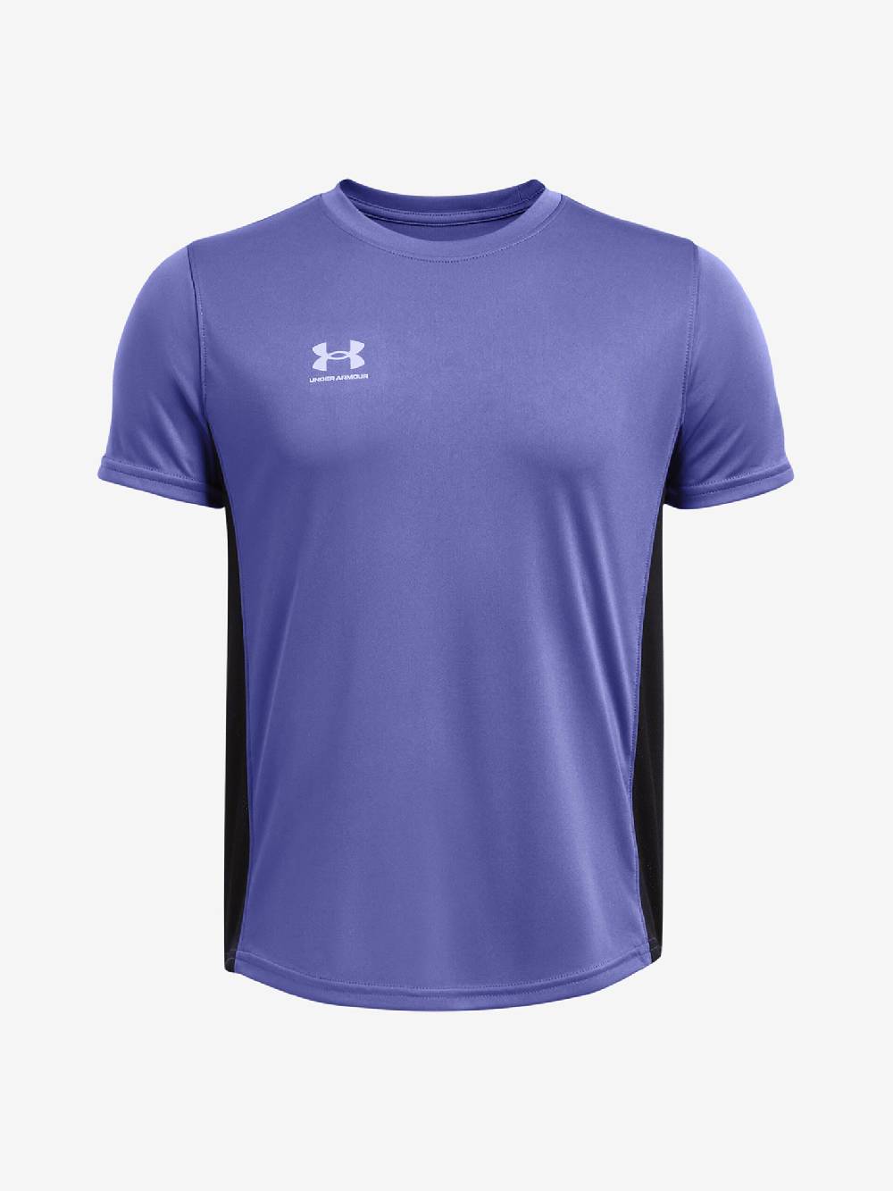Under Armour UA B's Challenger Train SS Kinder T‑Shirt