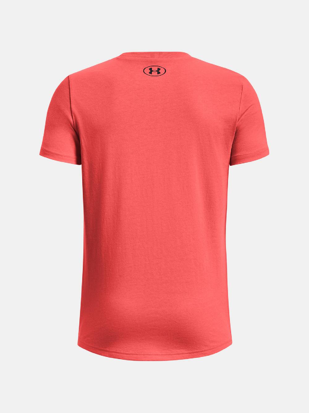Under Armour UA B Sportstyle Left Chest SS Kinder T‑Shirt