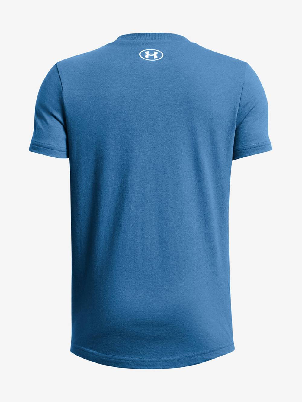 Under Armour UA B Sportstyle Logo SS Kinder T‑Shirt