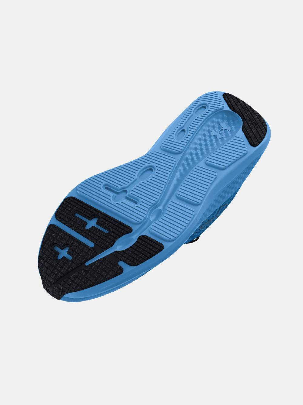 Under Armour UA BGS Charged Pursuit 3 Kinder Tennisschuhe