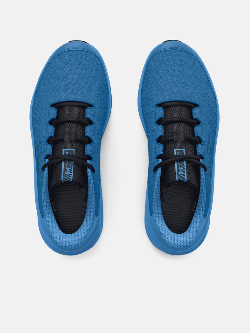 Under Armour UA BGS Charged Pursuit 3 Kinder Tennisschuhe