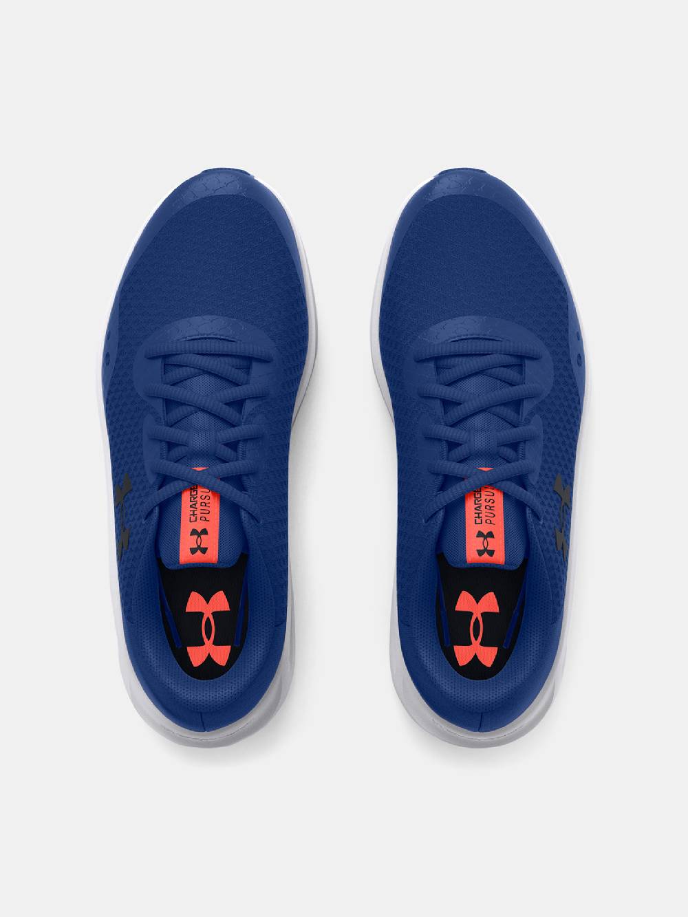 Under Armour UA BGS Charged Pursuit 3 Kinder Tennisschuhe