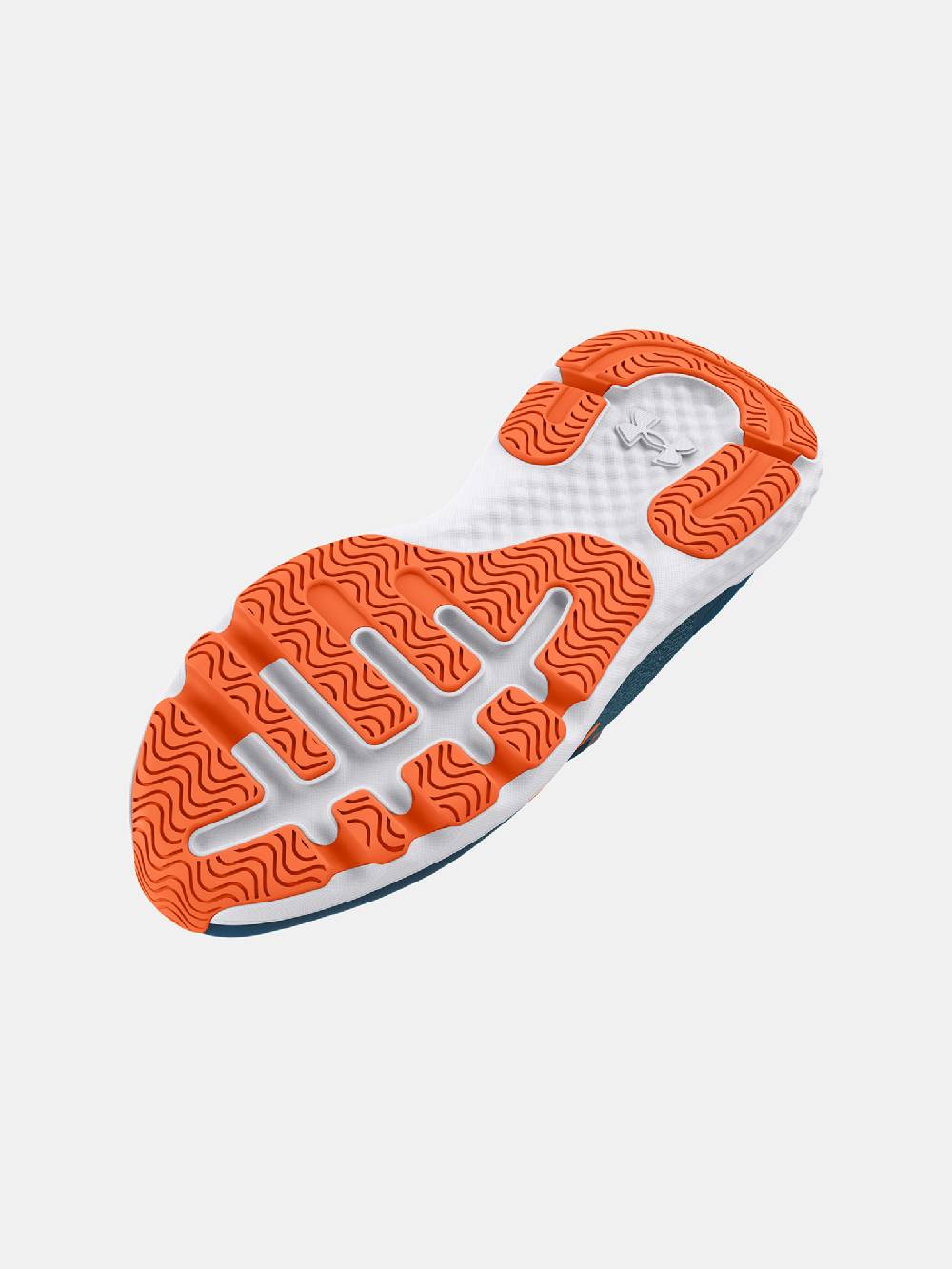 Under Armour UA BGS Charged Revitalize Kinder Tennisschuhe