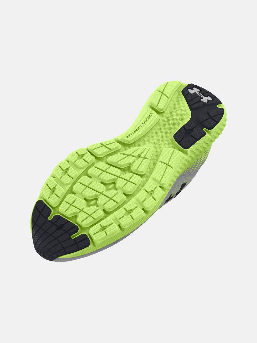 Under Armour UA BGS Charged Rogue 4 Kinder Tennisschuhe