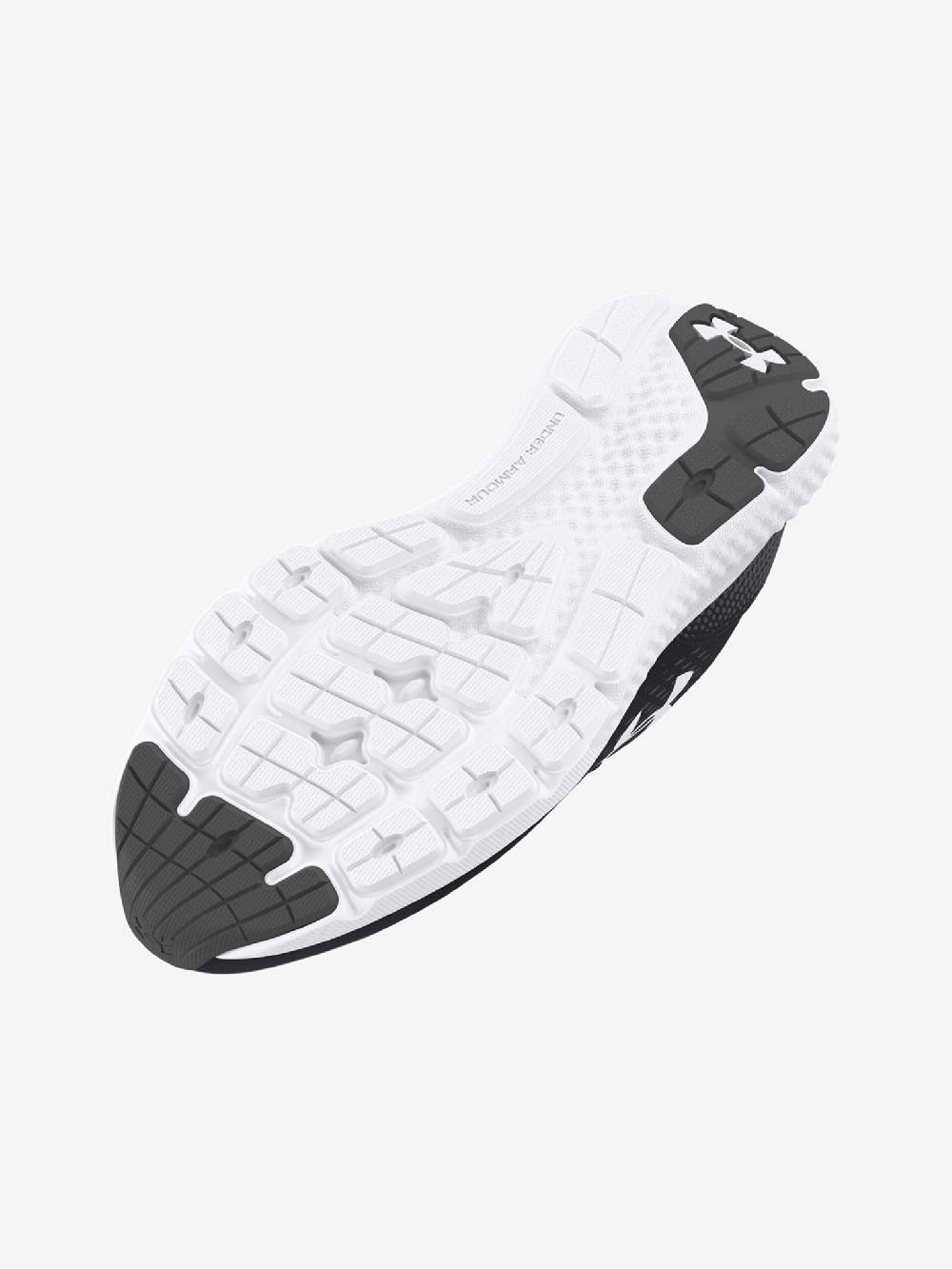 Under Armour UA BGS Charged Rogue 4 Kinder Tennisschuhe