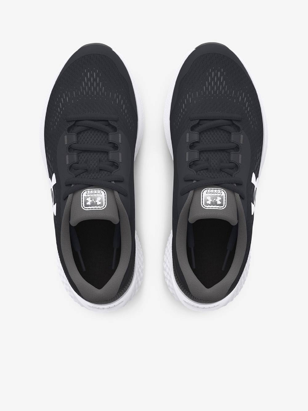 Under Armour UA BGS Charged Rogue 4 Kinder Tennisschuhe