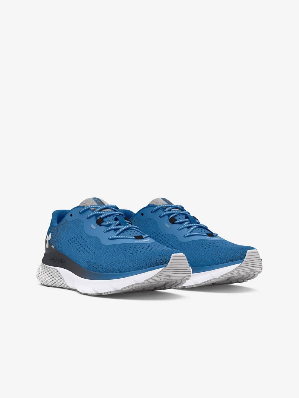 Under Armour UA BGS HOVR™ Turbulence 2 Kinder Tennisschuhe