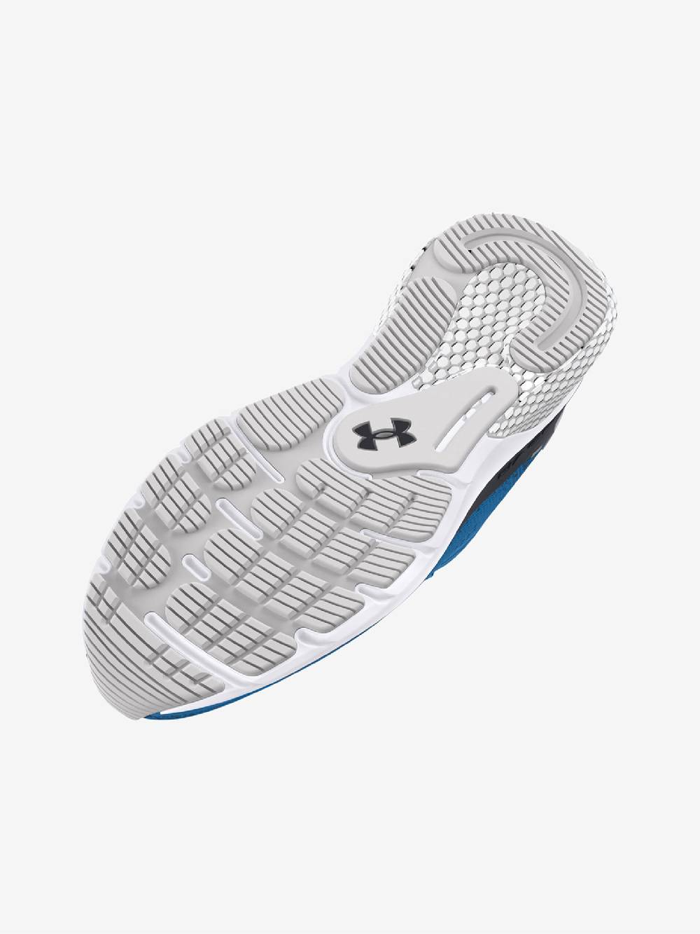 Under Armour UA BGS HOVR™ Turbulence 2 Kinder Tennisschuhe