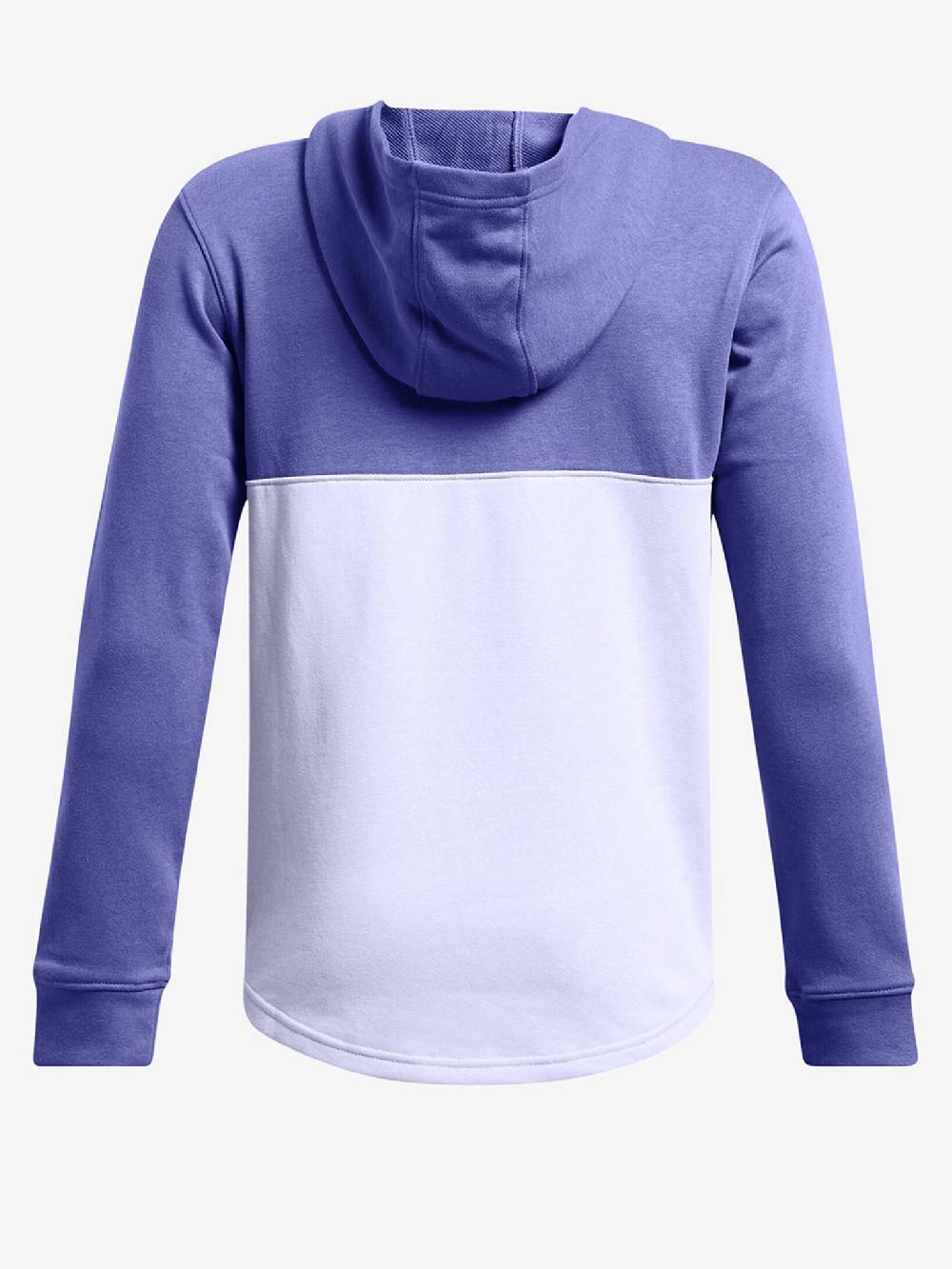 Under Armour UA Boys Rival Terry Hoodie Sweatshirt Kinder