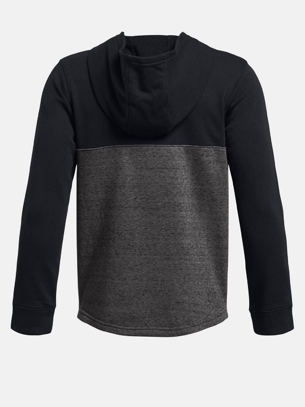 Under Armour UA Boys Rival Terry Hoodie Sweatshirt Kinder