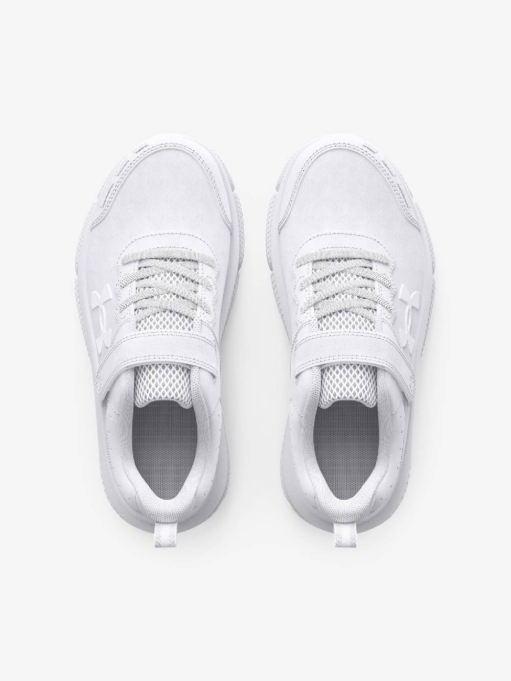 Under Armour UA BPS Assert 10 AC Ufm Syn Kinder Tennisschuhe