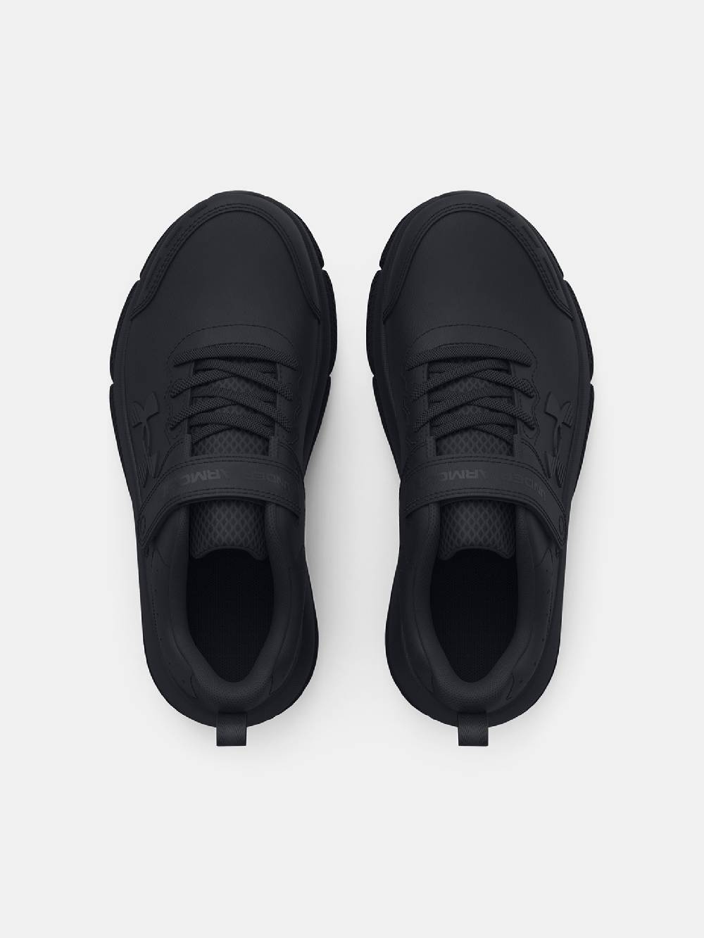 Under Armour UA BPS Assert 10 AC Ufm Syn Kinder Tennisschuhe