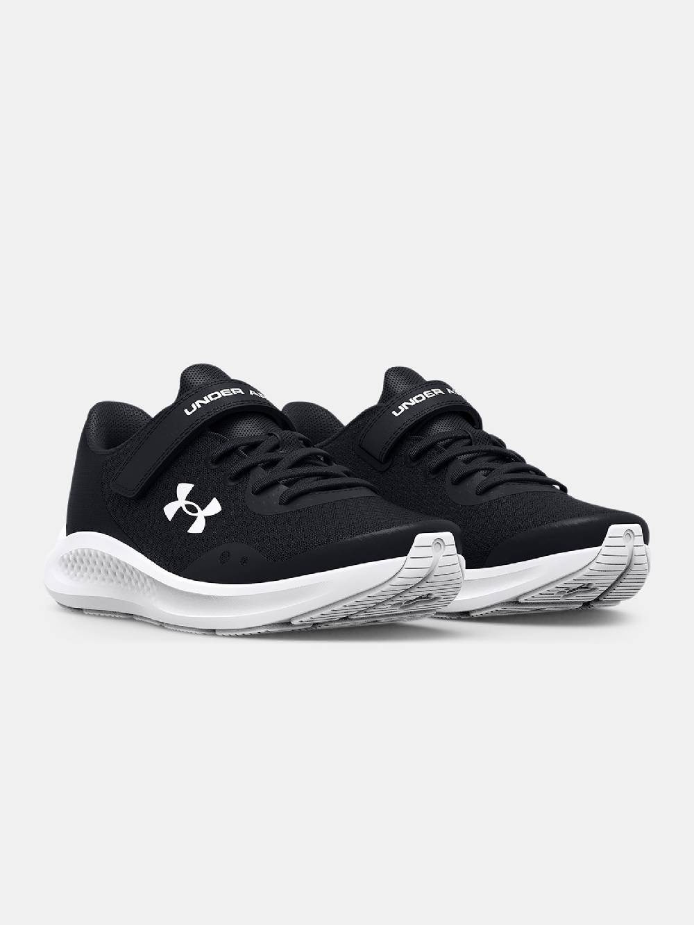 Under Armour UA BPS Pursuit 3 AC Kinder Tennisschuhe